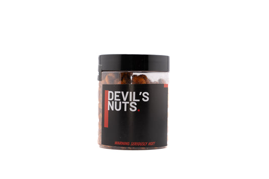 DEVIL'S NUTS 150g