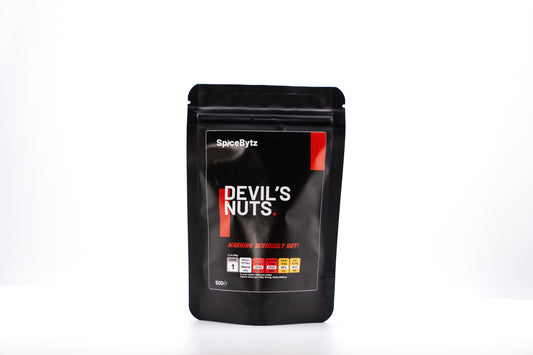 DEVIL'S NUTS 50g